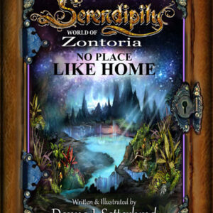 Book 2 Serendipity World of Zontoira