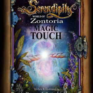 Magic Touch Serendipity World of Zontoria