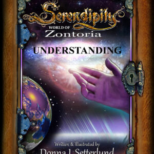Book 6 Serendipity World of Zontoria