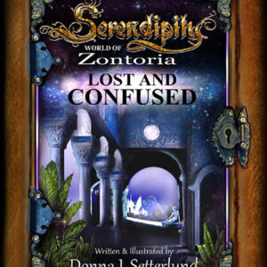 Book 7 Serendipity World of Zontoria