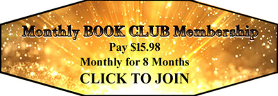 Serendipity Book Club Membership